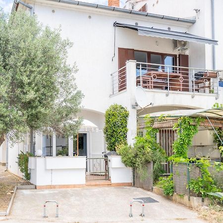 App Akumal-25M Zum Meer, Privatparkplatz, 50 Zoll Smart Tv, Sat Medulin Exteriér fotografie