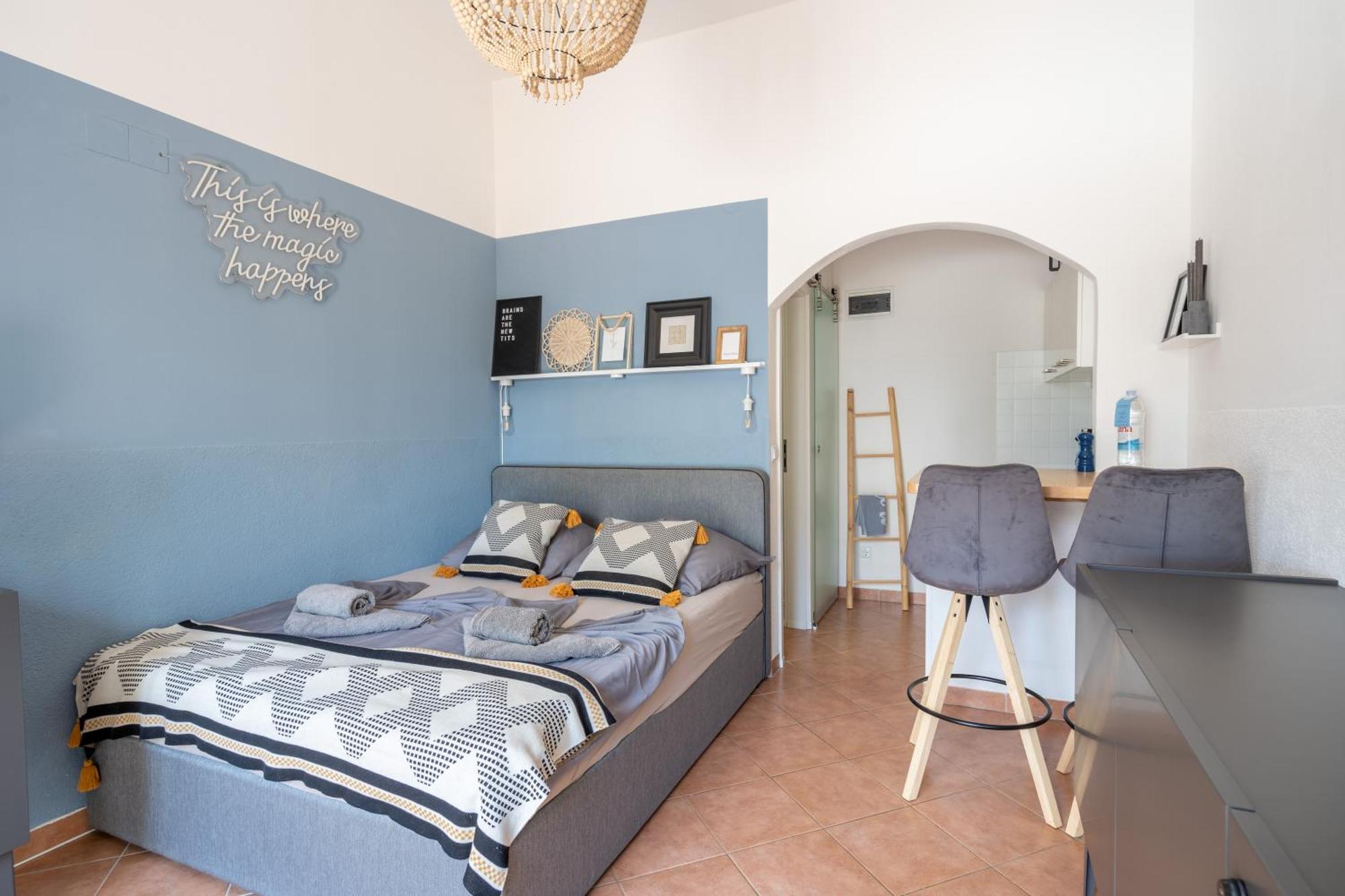App Akumal-25M Zum Meer, Privatparkplatz, 50 Zoll Smart Tv, Sat Medulin Exteriér fotografie