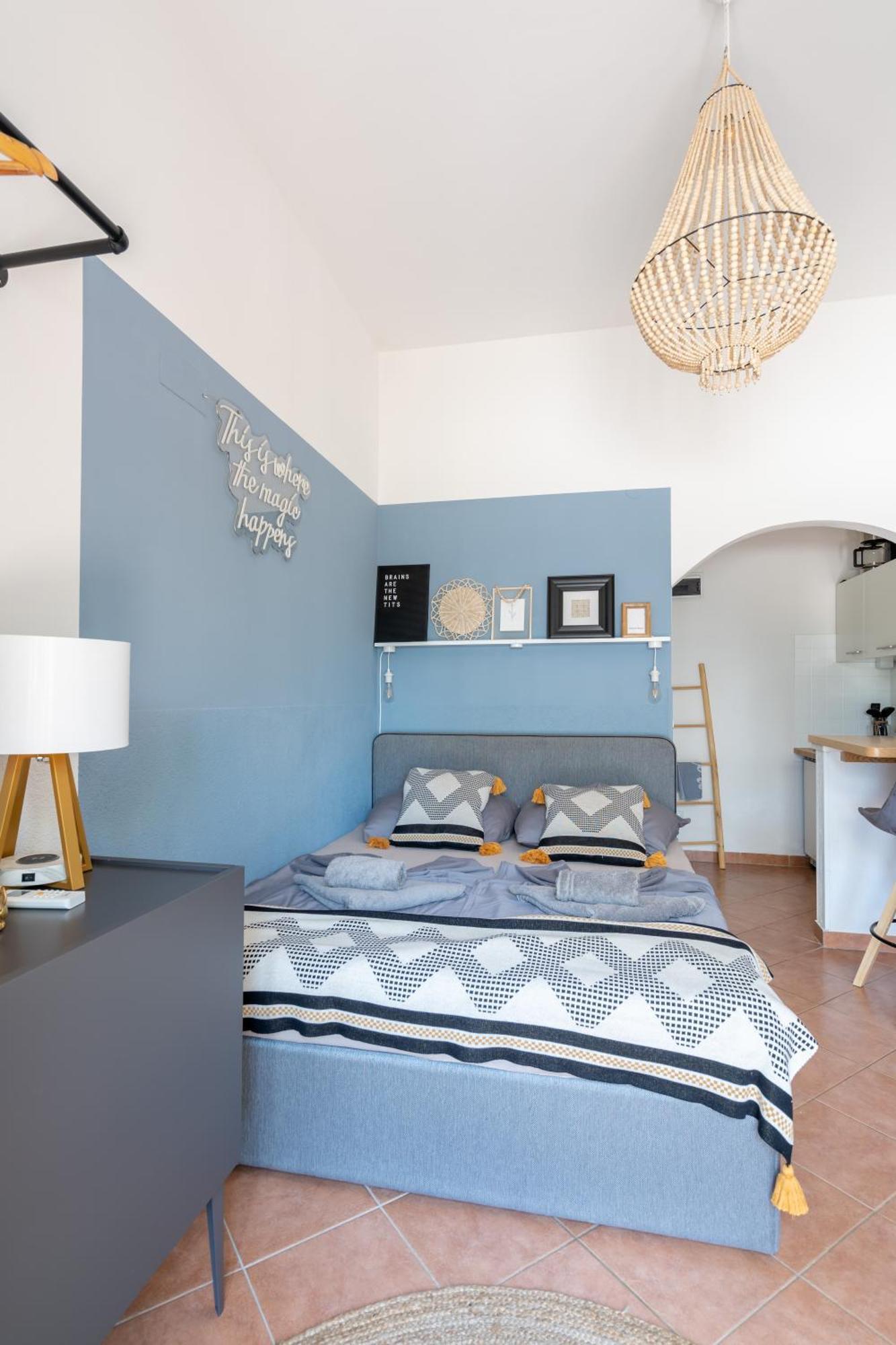 App Akumal-25M Zum Meer, Privatparkplatz, 50 Zoll Smart Tv, Sat Medulin Exteriér fotografie