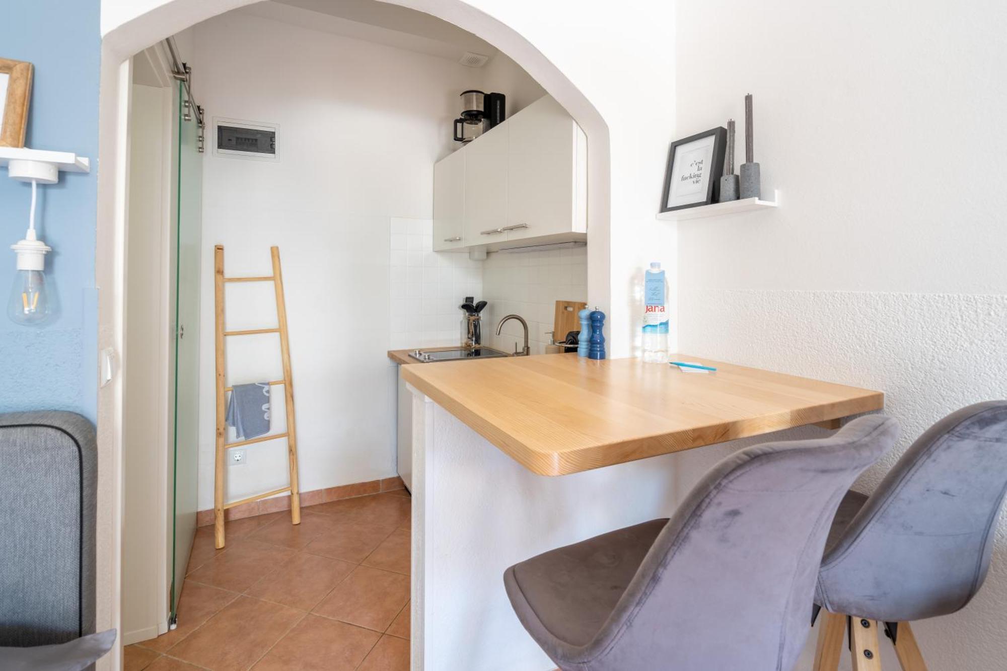 App Akumal-25M Zum Meer, Privatparkplatz, 50 Zoll Smart Tv, Sat Medulin Exteriér fotografie